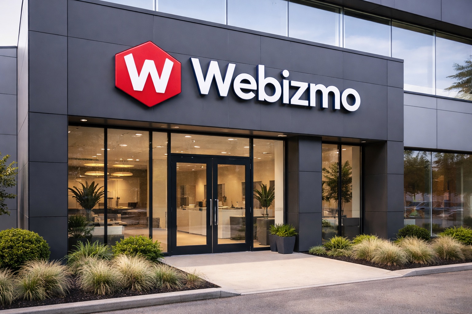 Webizmo Ofis